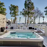 Appartamento Sia Mare Seaside Faliraki