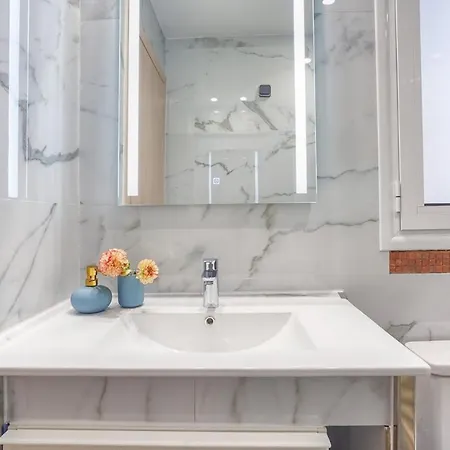 Sia Mare Seaside Apartamento *