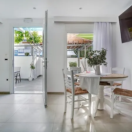 Apartamento Sia Mare Seaside *