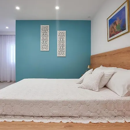 Sia Mare Seaside Apartment *