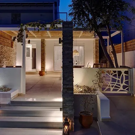 Apartamento Sia Mare Seaside