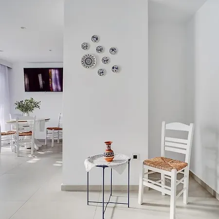Sia Mare Seaside * Φαληράκι