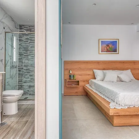 Apartment Sia Mare Seaside