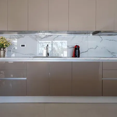 Apartamento Sia Mare Seaside Faliraki
