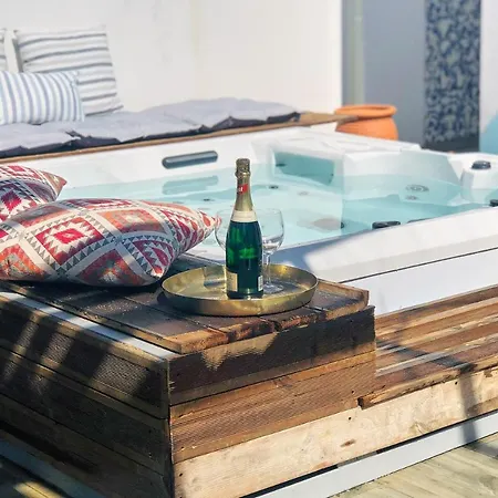 Apartamento Sia Mare Seaside *