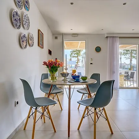 Apartment Sia Mare Seaside *