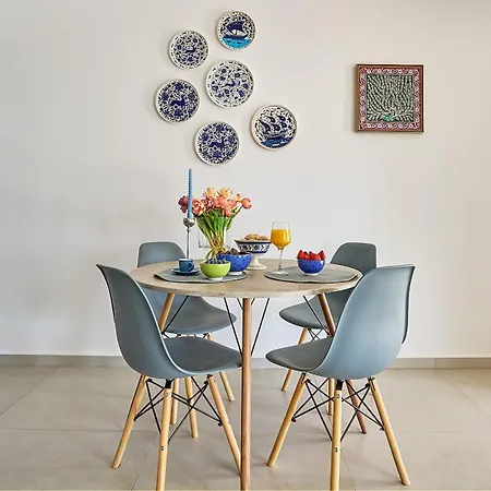 Sia Mare Seaside Apartment