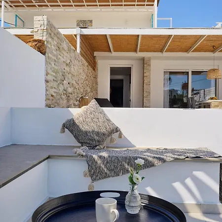 Apartment Sia Mare Seaside