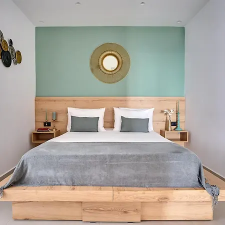 Apartment Sia Mare Seaside *
