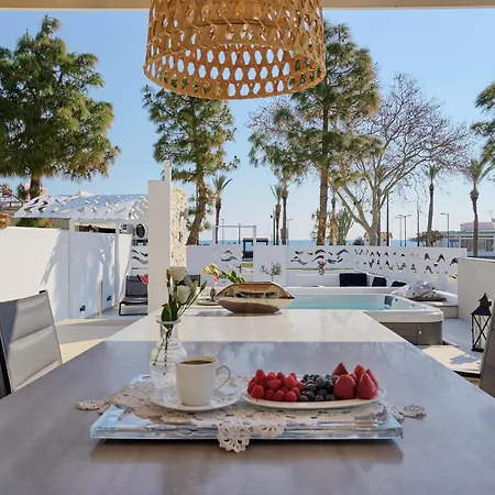 Sia Mare Seaside *