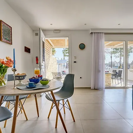 Sia Mare Seaside * فاليراكي