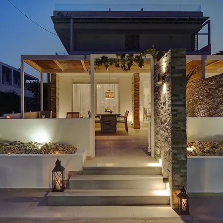 Sia Mare Seaside Apartment Faliraki