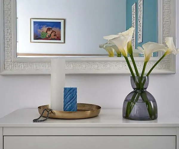 شقة Sia Mare Seaside