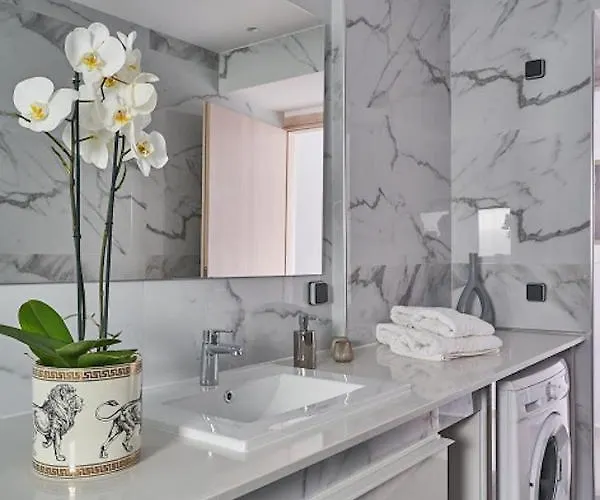 Sia Mare Seaside فاليراكي