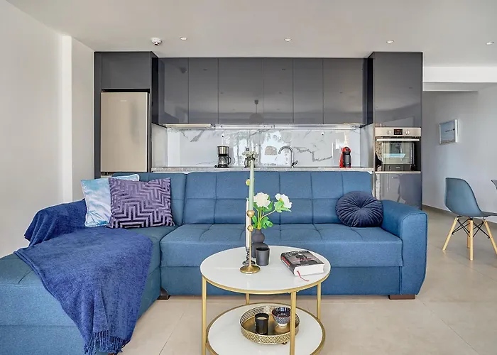 Sia Mare Seaside * فاليراكي