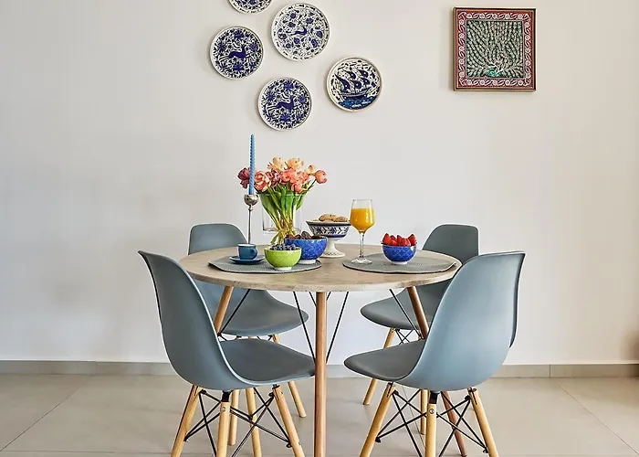 Sia Mare Seaside شقة