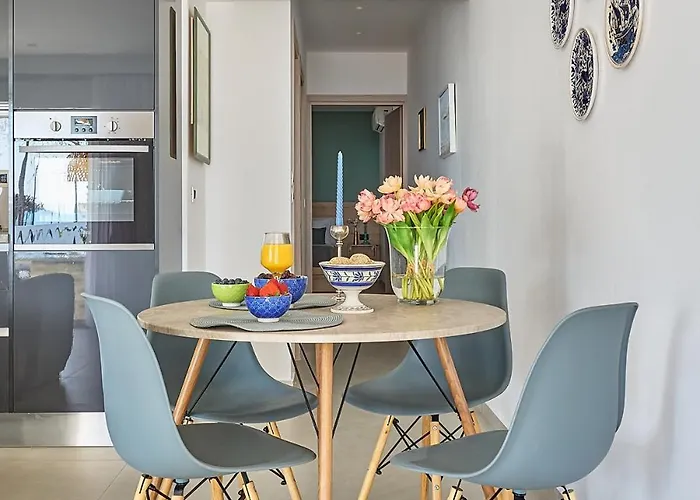 Apartament Sia Mare Seaside Faliraki