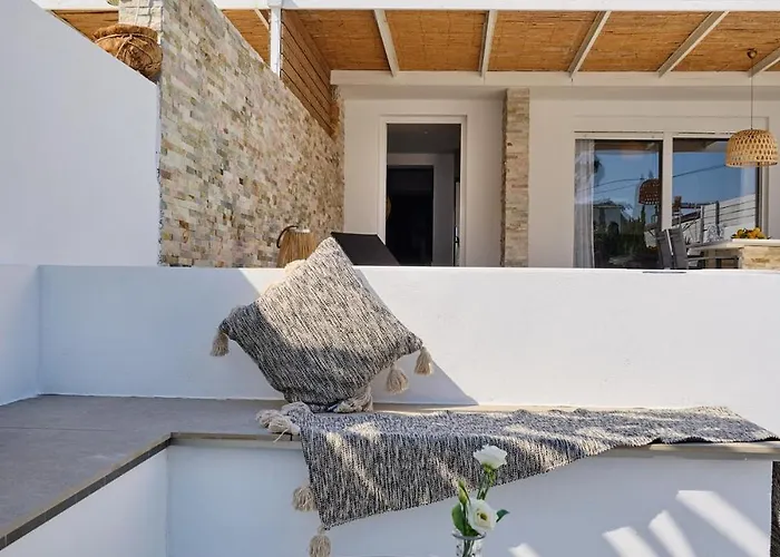 Apartament Sia Mare Seaside