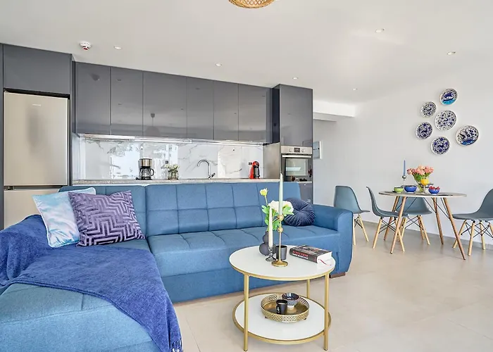 Apartament Sia Mare Seaside *