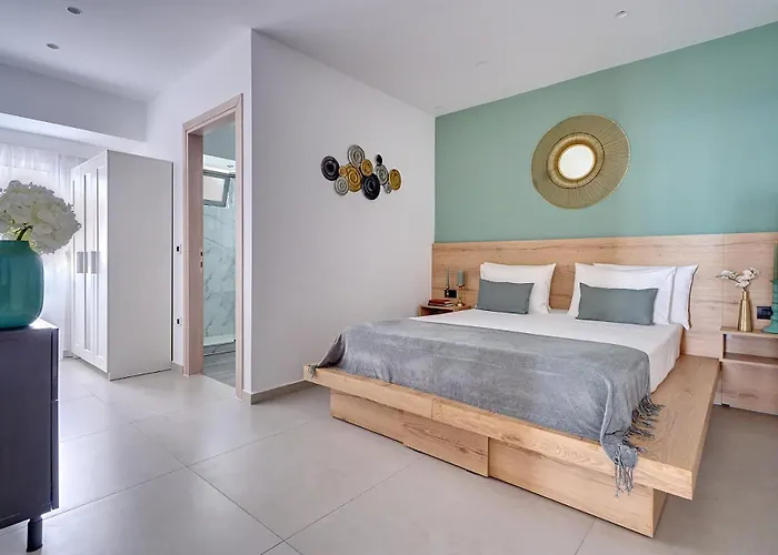 Sia Mare Seaside فاليراكي