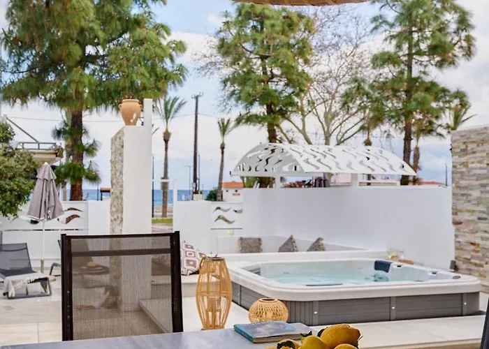 Apartament Sia Mare Seaside