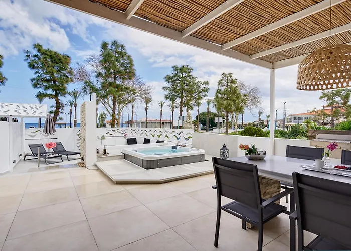 شقة Sia Mare Seaside فاليراكي