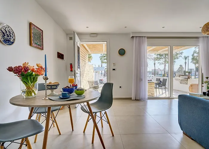 Sia Mare Seaside * فاليراكي